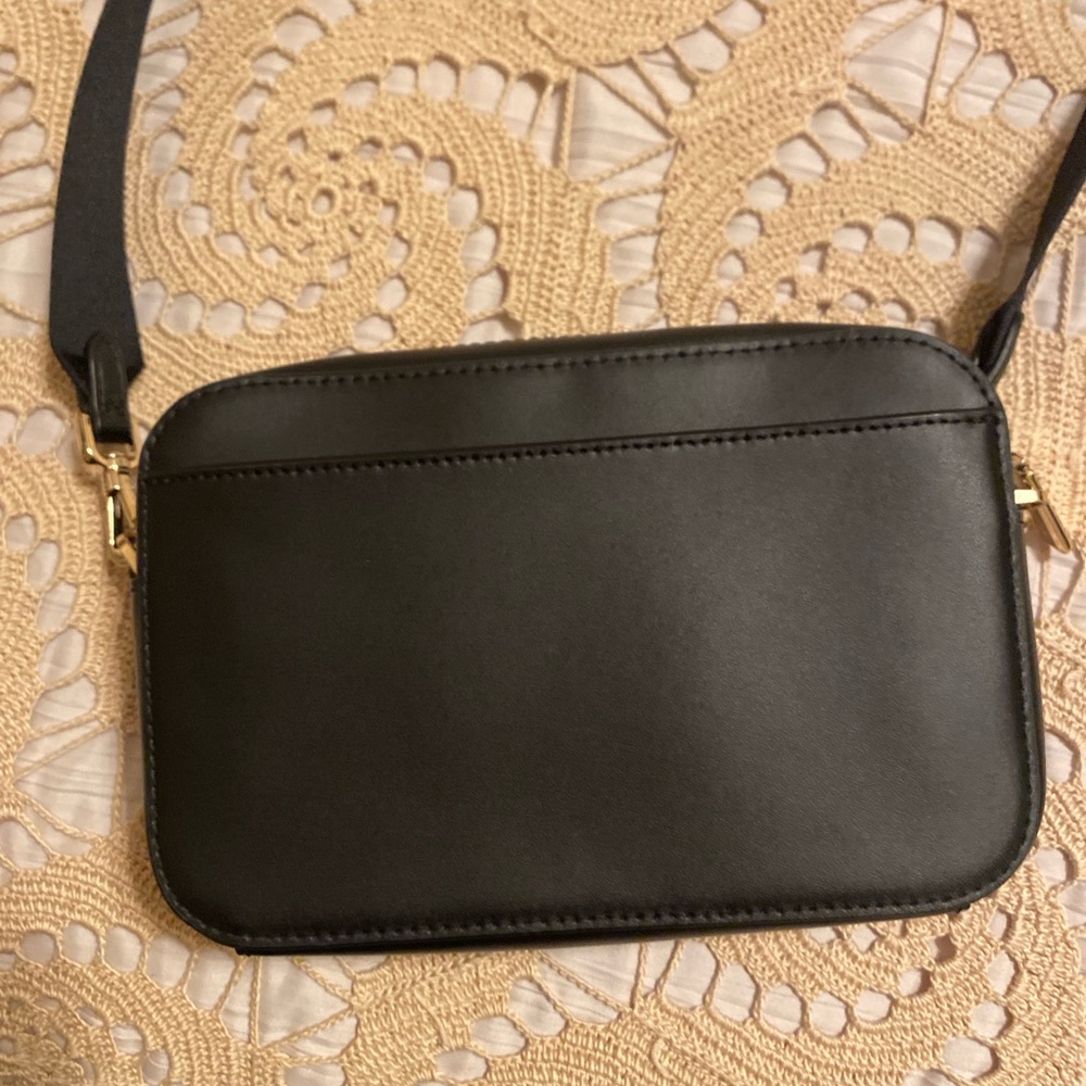 Kate Spade Disney Black crossbody Bag with MARIE from the Aristocats! - Picture 11 of 11